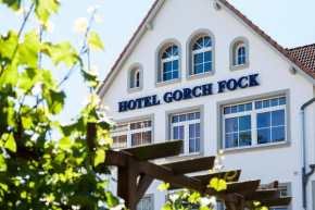 Hotel Gorch Fock in Timmendorfer Strand